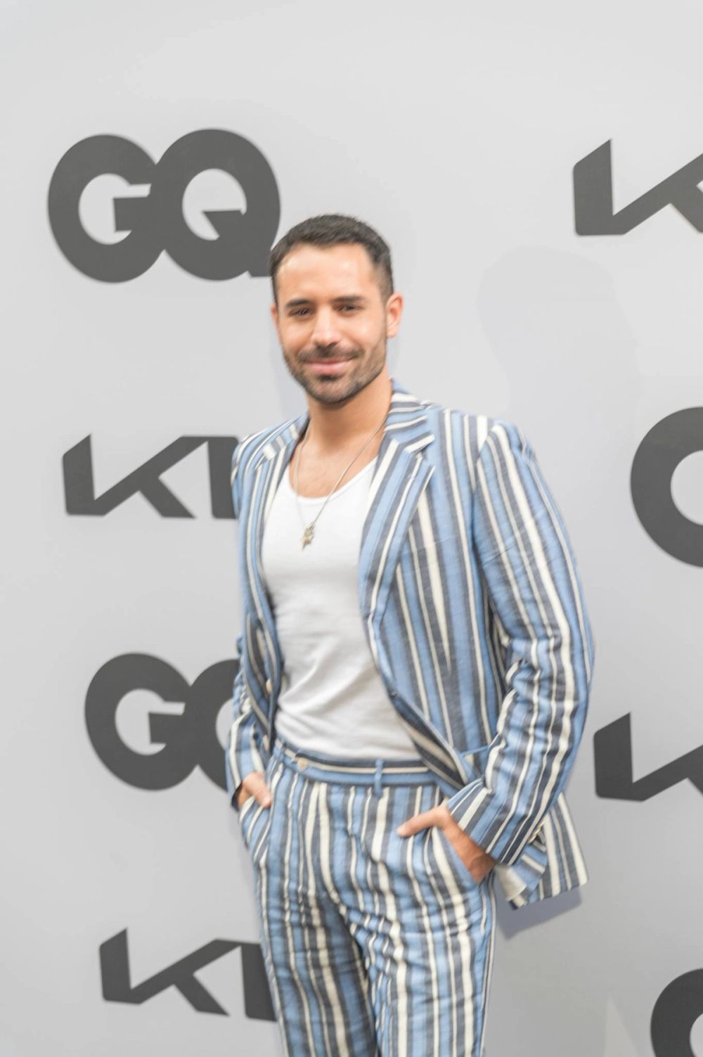 Aniversario de GQ cumple 30 años 26-06-2024