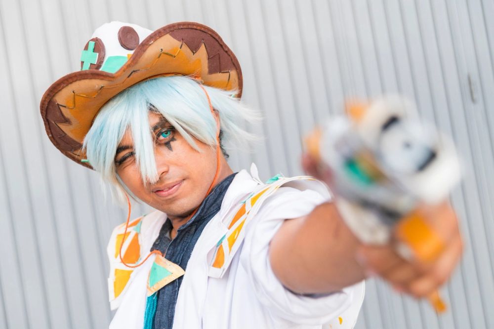 Japan Weekend Septiembre 25