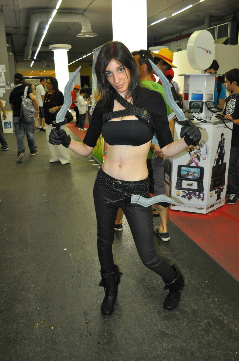 Japan weekend Septiembre 2012