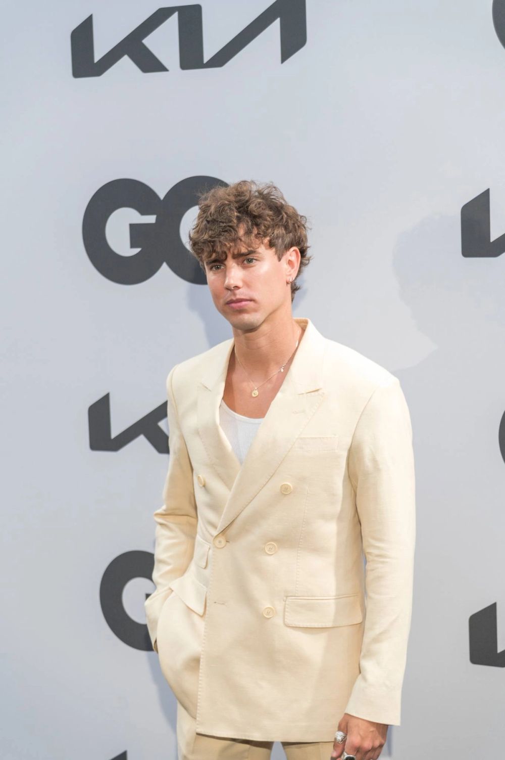 Aniversario de GQ cumple 30 años 26-06-2024