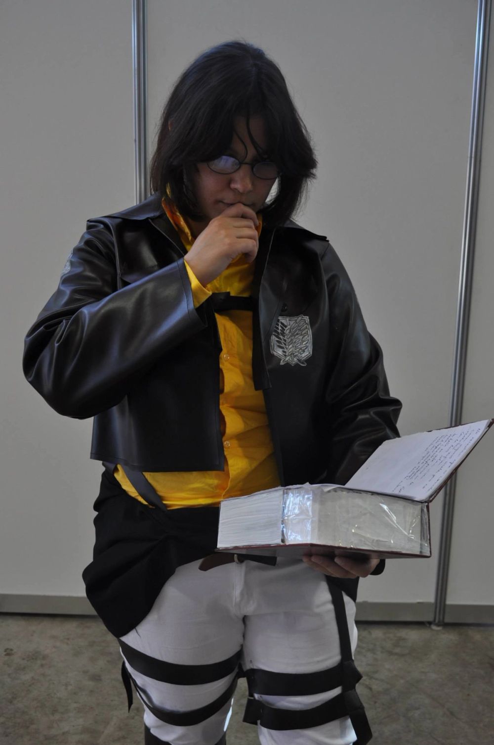 Expocomic 2013
