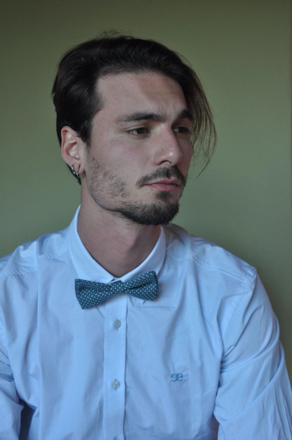 Alfredo 5 sesion 2015