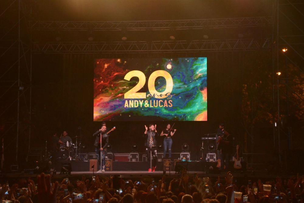 Andy y Lucas 09-10-2022