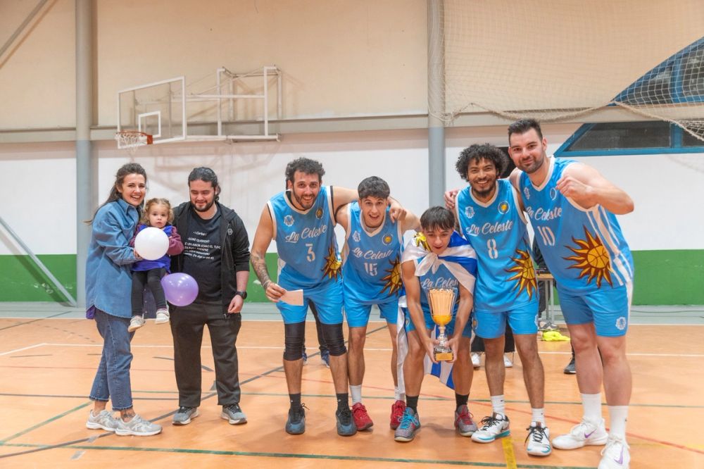 XIII maraton basket 3x3 memorial carlos 17-05-2026