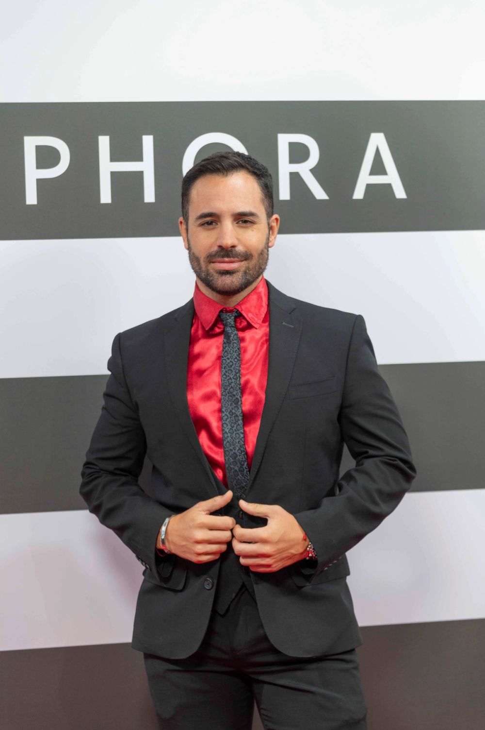 Sephora Flagship Sol celebró una fiesta de preapertura
