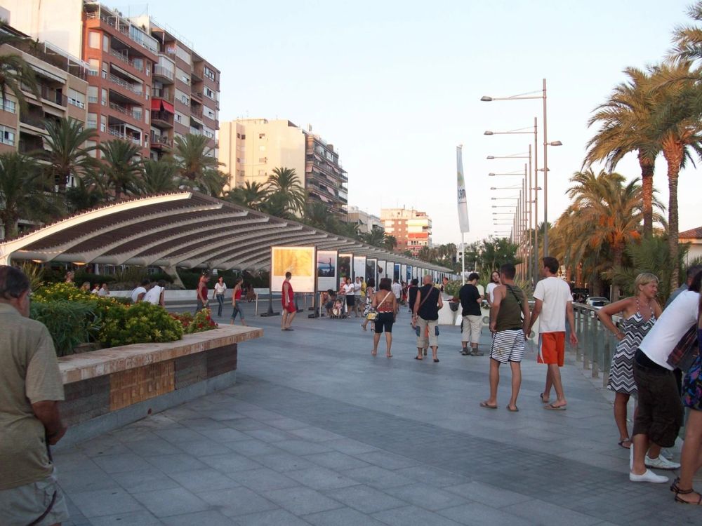 Torrevieja 2009