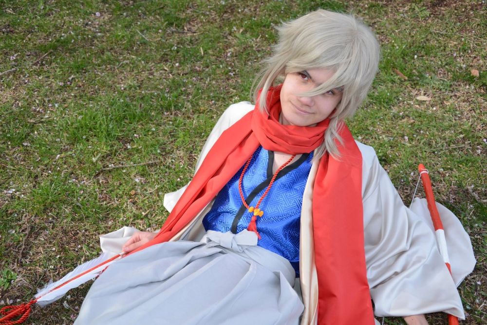 New Years Corrin 30-03-2018