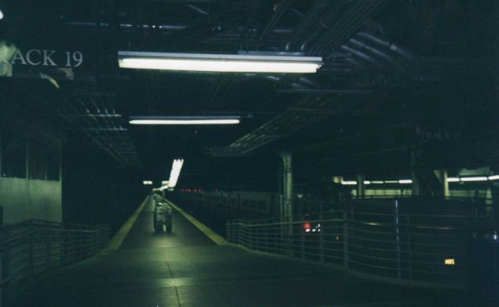 New York 2003