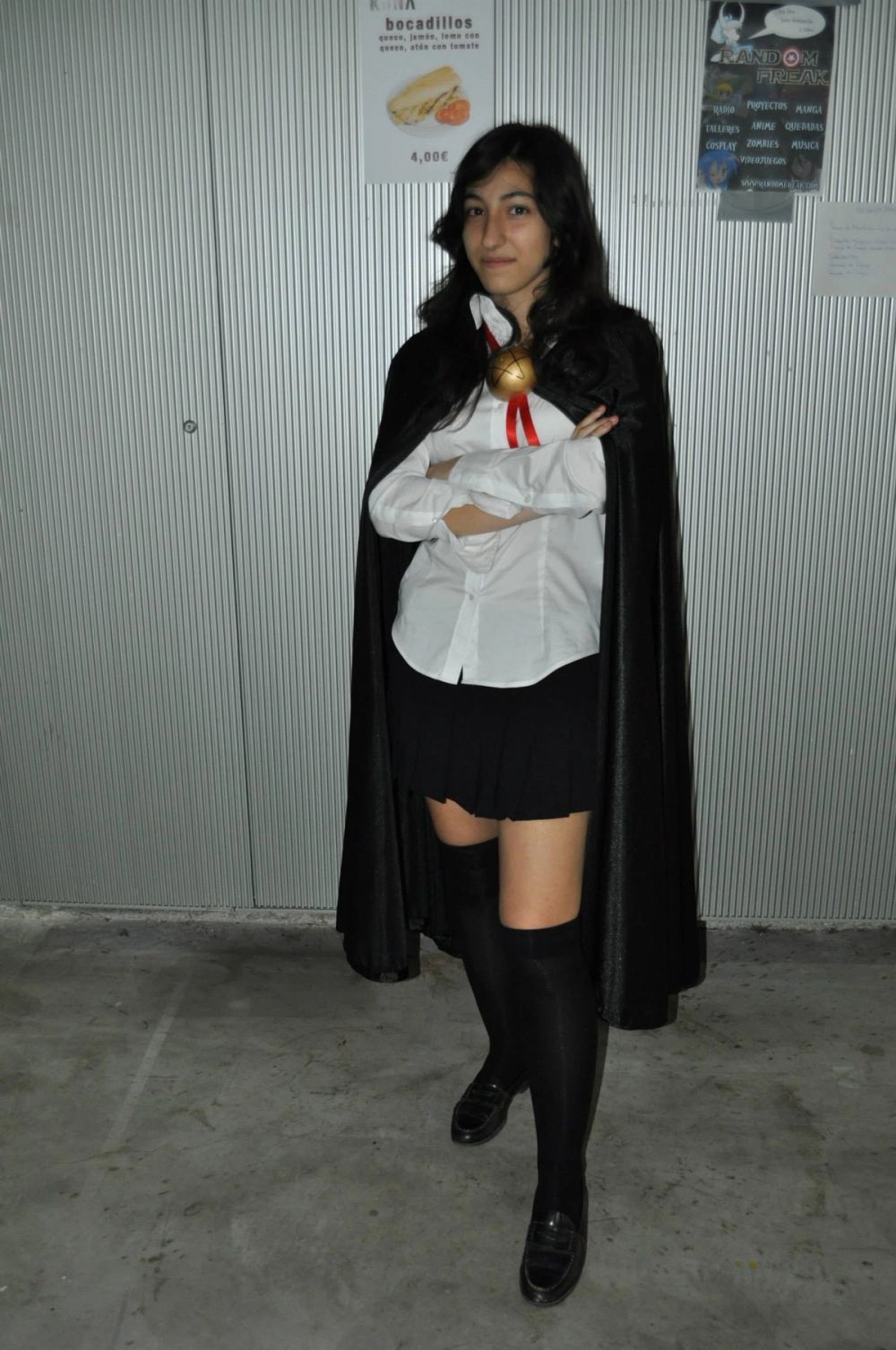 Expomanga 2012