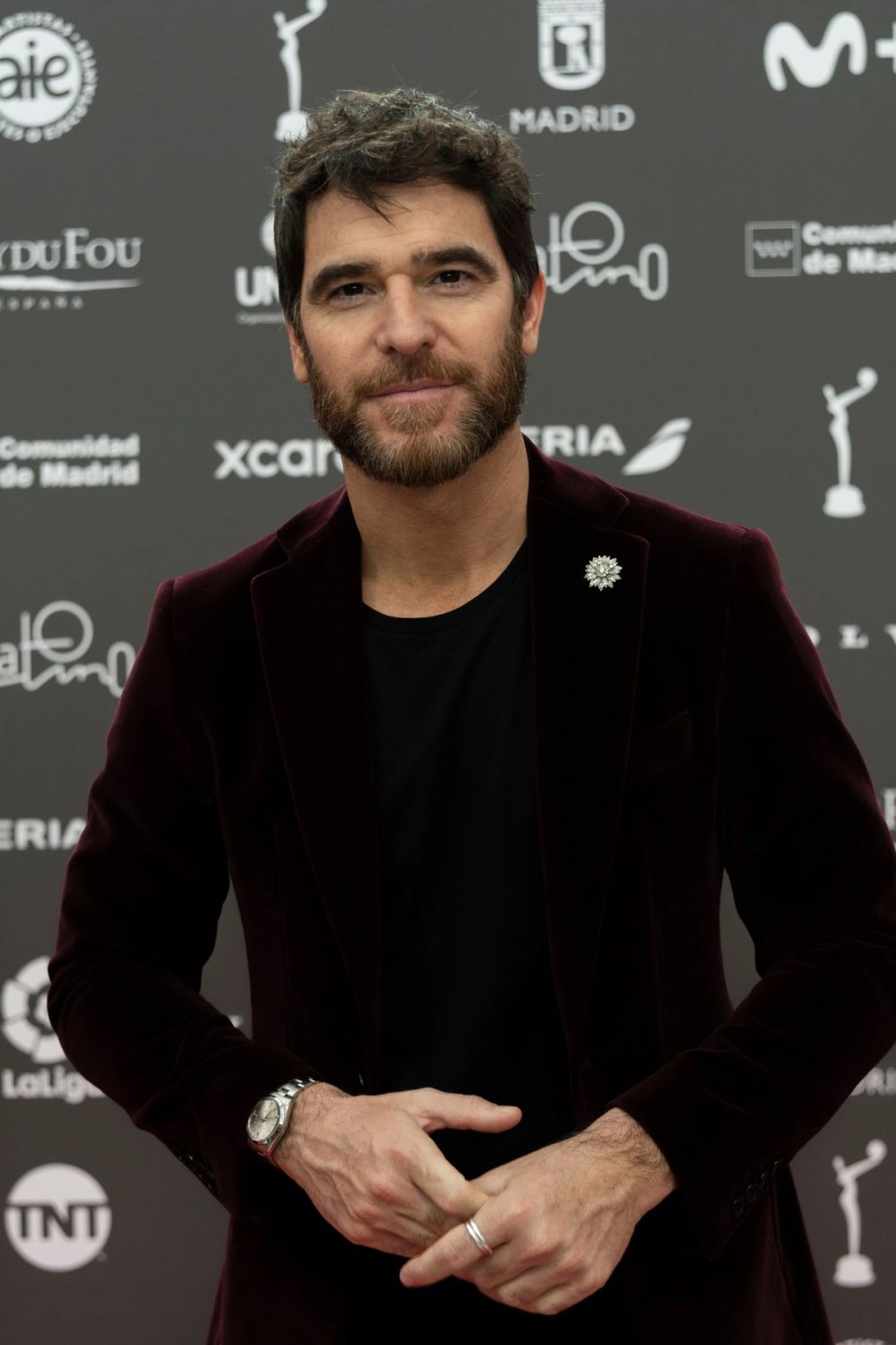 Photocall Premios Platino 2023