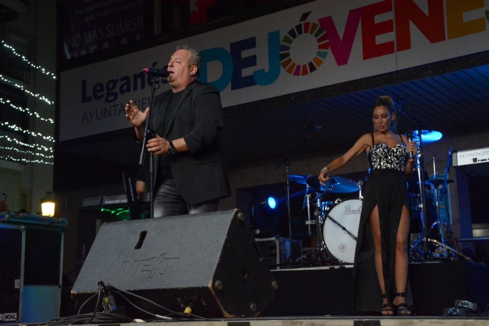 Orquesta Aqualuna 2022