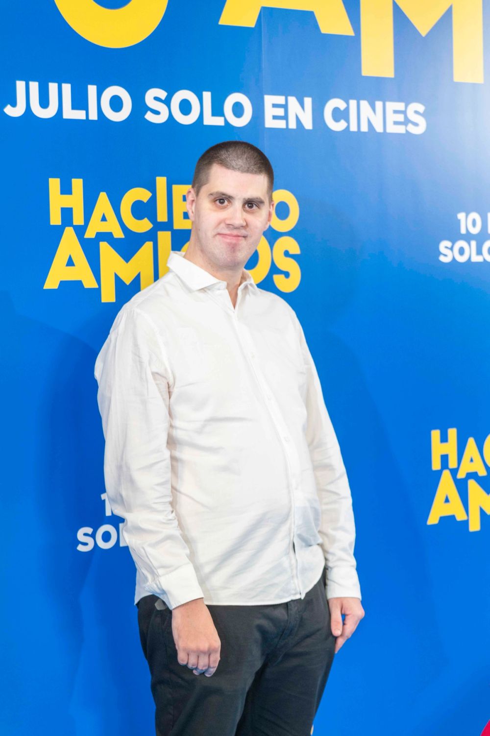 Premiere Haciendo amigos 04-07-2026