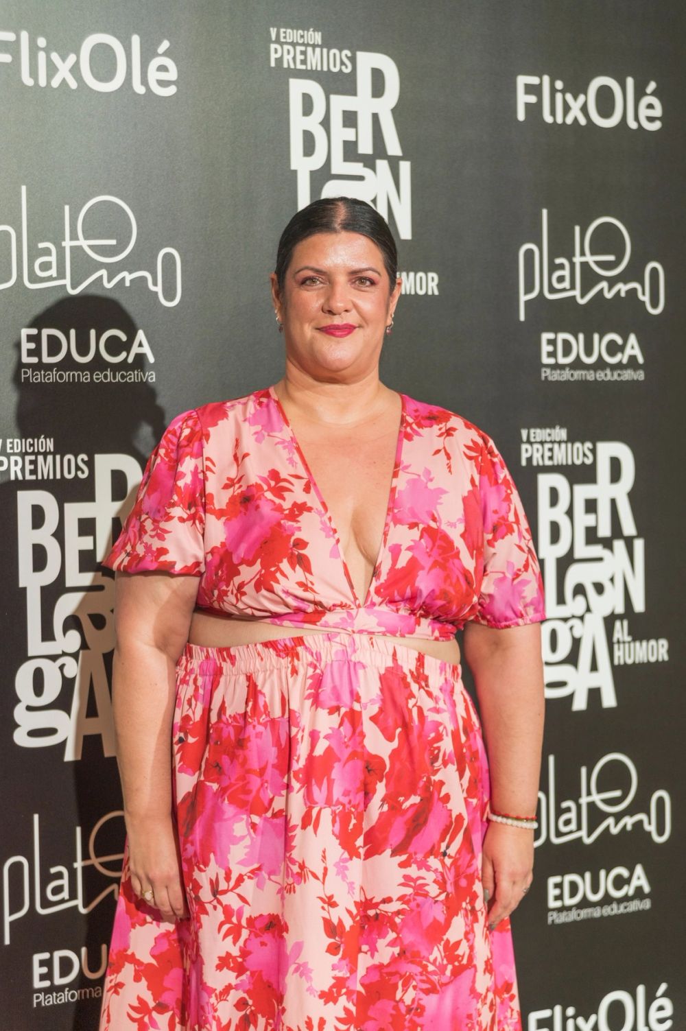 V Edicion premios Berlanga al humor 25-05-2026