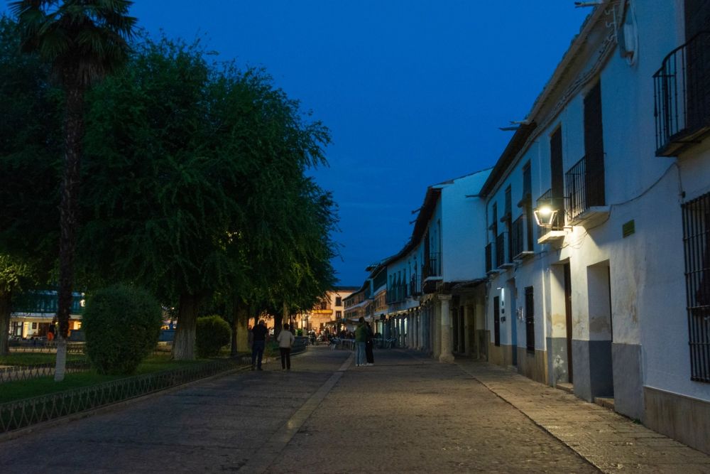 Almagro 13-10-2023