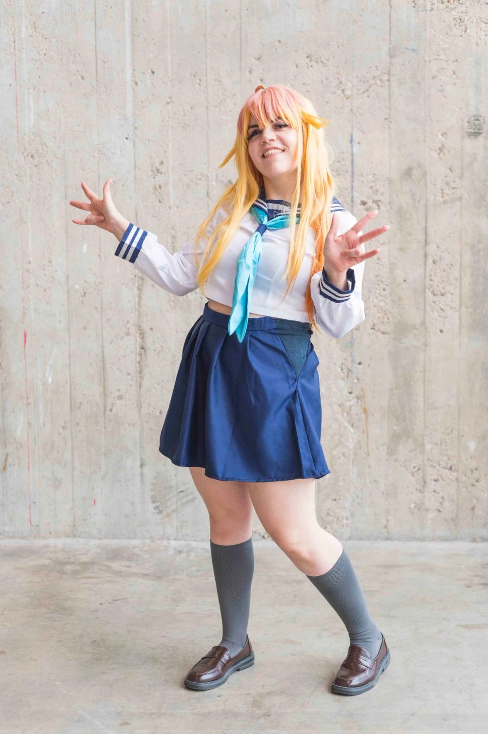 Madrid Otaku 2025
