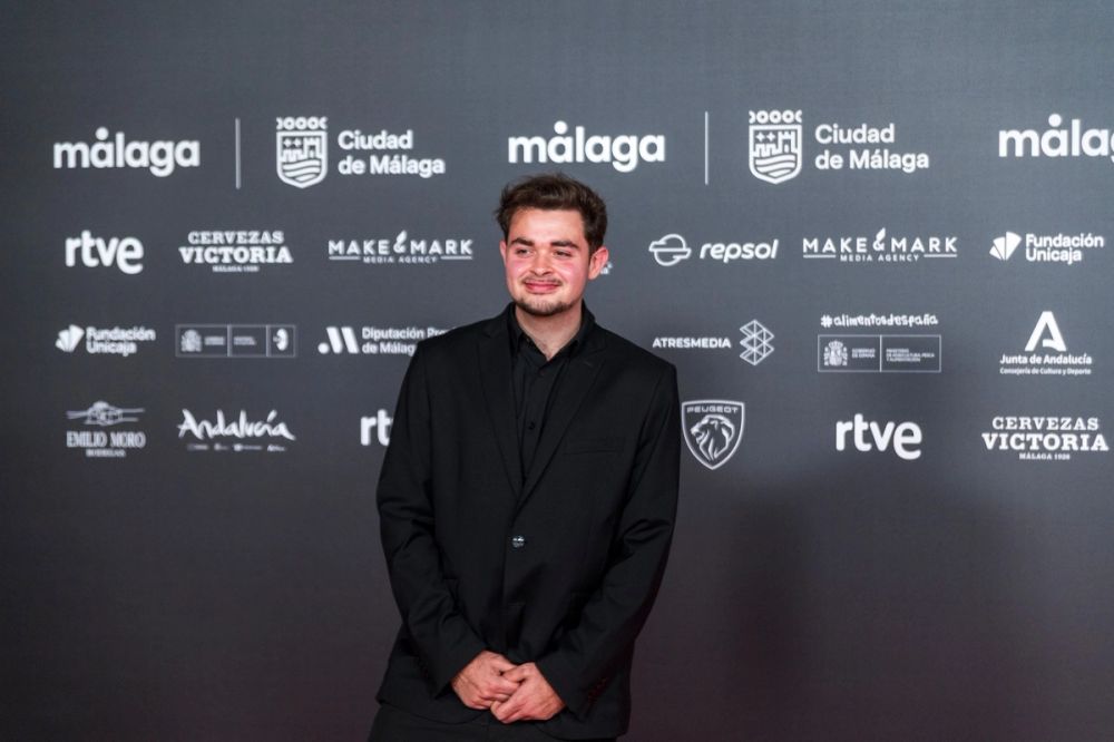 Presentacion del Festival de Malaga 2026