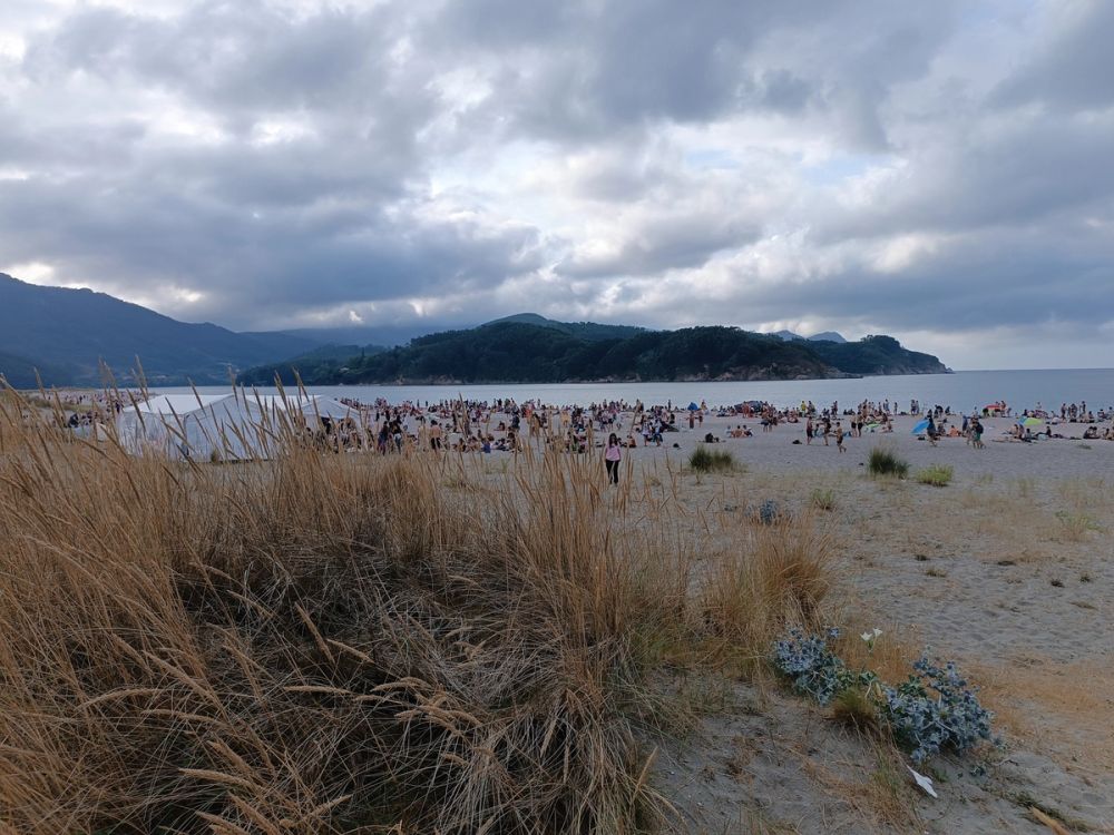 Festival de Ortigueira 2025