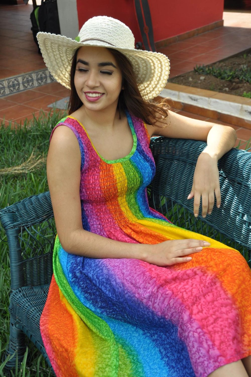 Rachel 4 sesion 2015