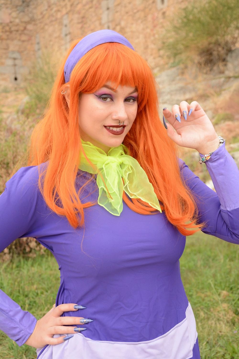 Scooby Doo 51º aniversario 17-09-2020
