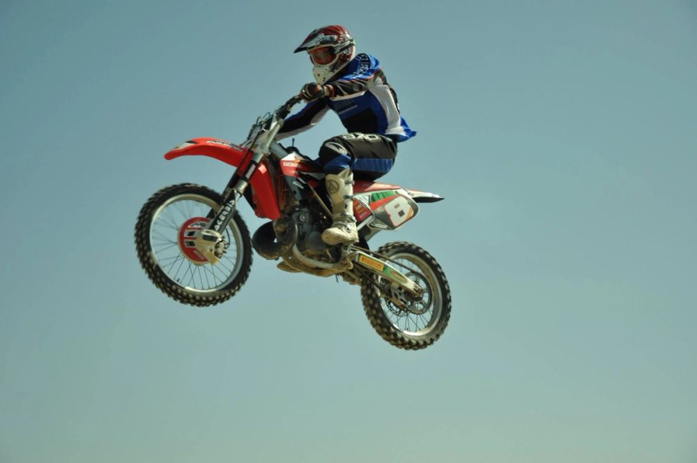 Motocross 2014