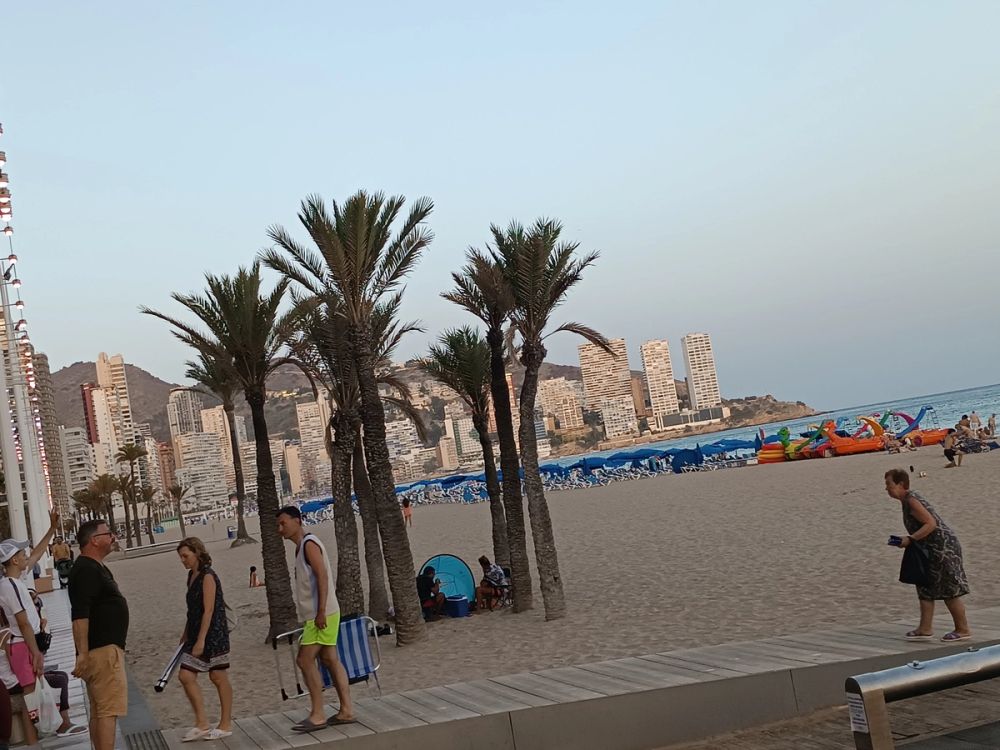 Benidorm 2024
