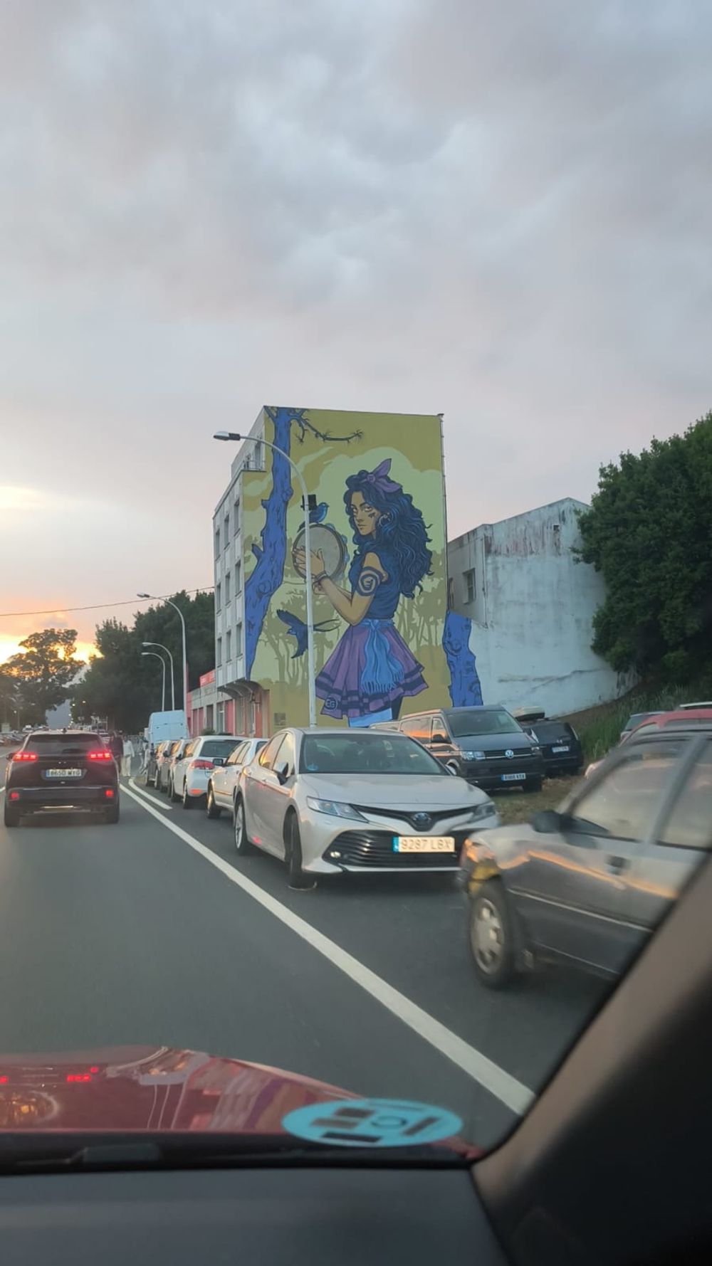 Festival de Ortigueira 2025