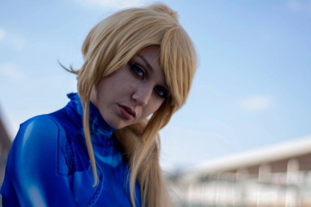 Samus Aitana 2020