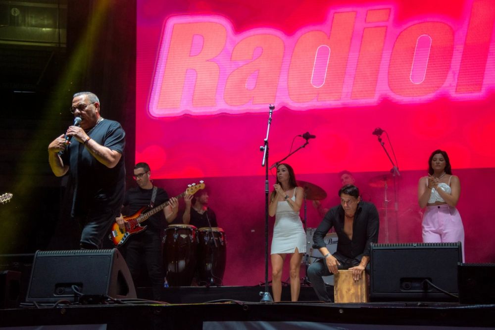 Festival radiole 2022