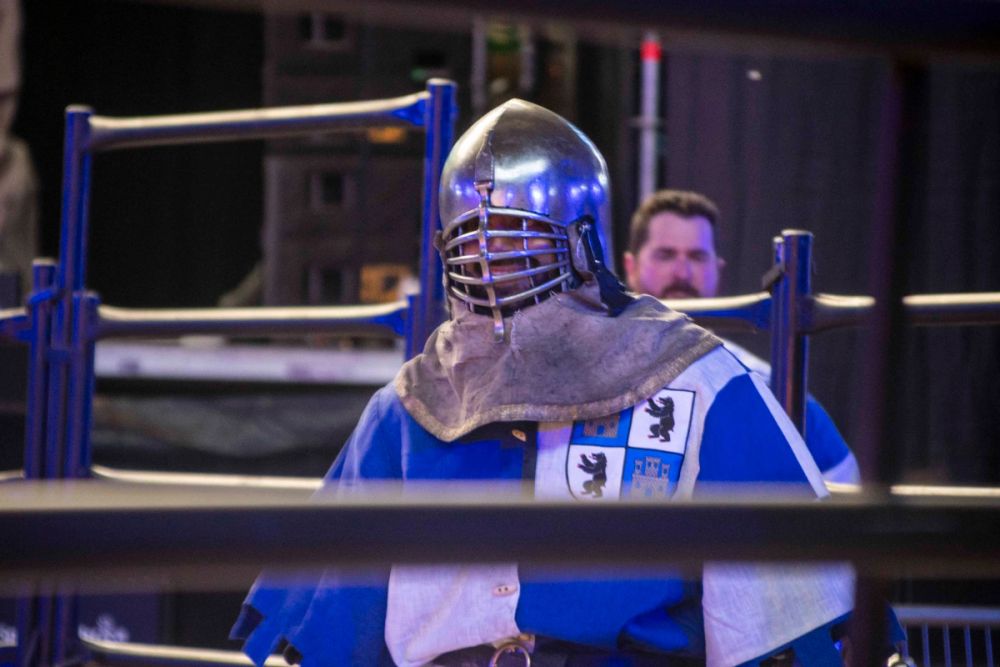 Combates en Koliseum 27-06-2026