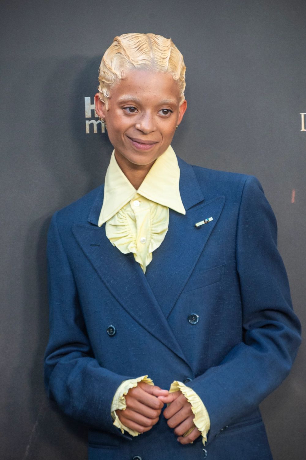Phoebe Campbell
