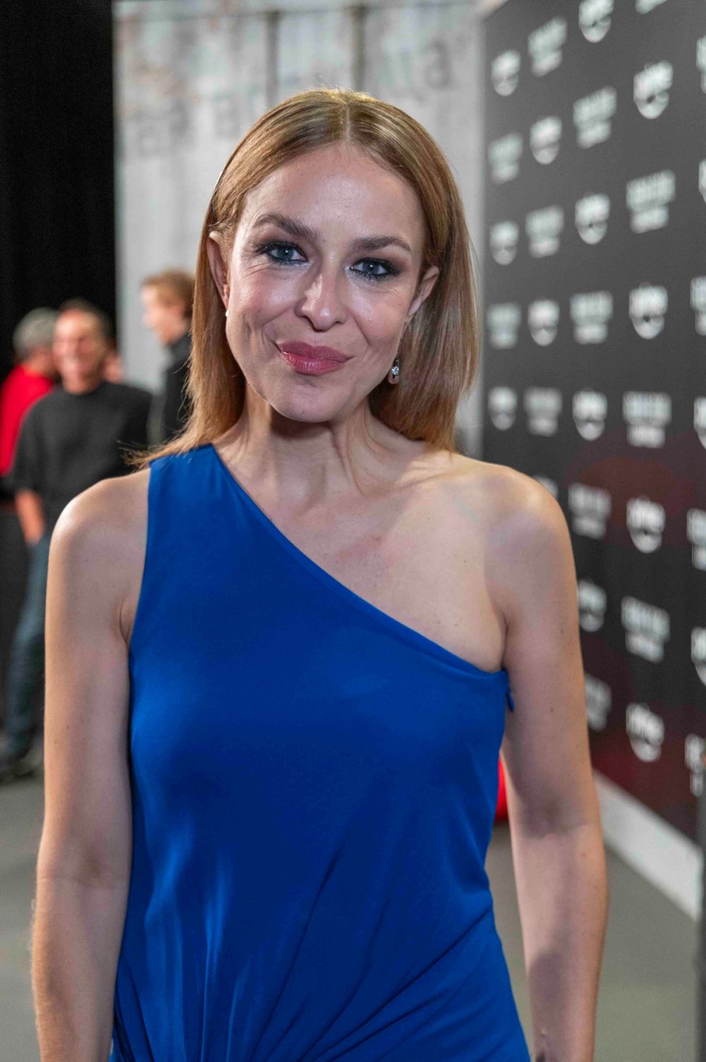 Premiere de Reina roja 28-09-2026