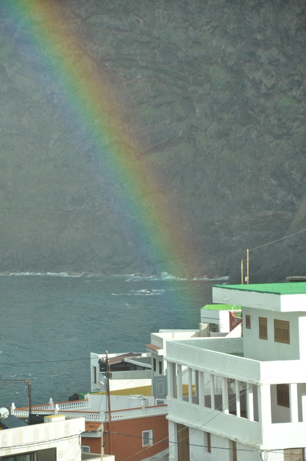 Tenerife 2015
