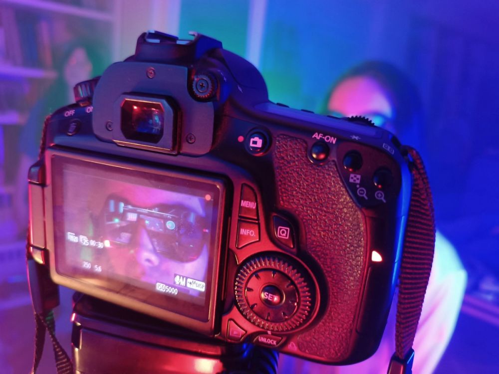 DOP Videoclip 01-10-2023
