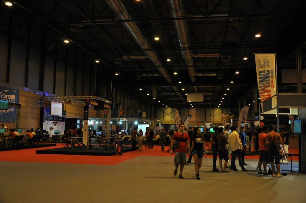 Gamergy 27-06-2014