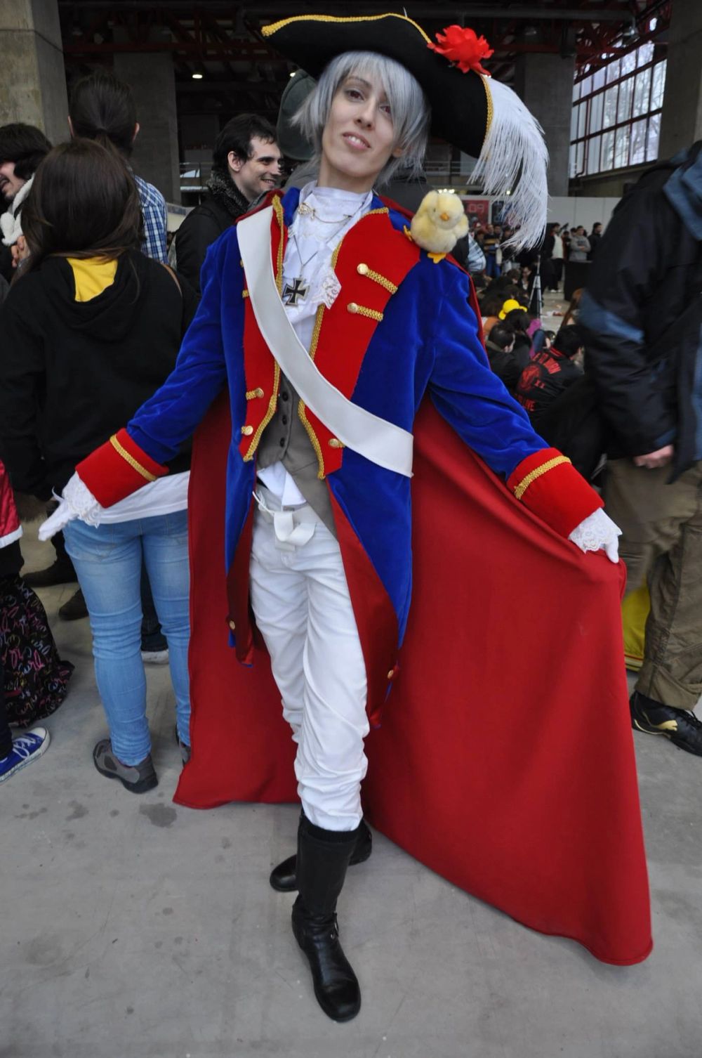 Japan weekend Febrero 2014