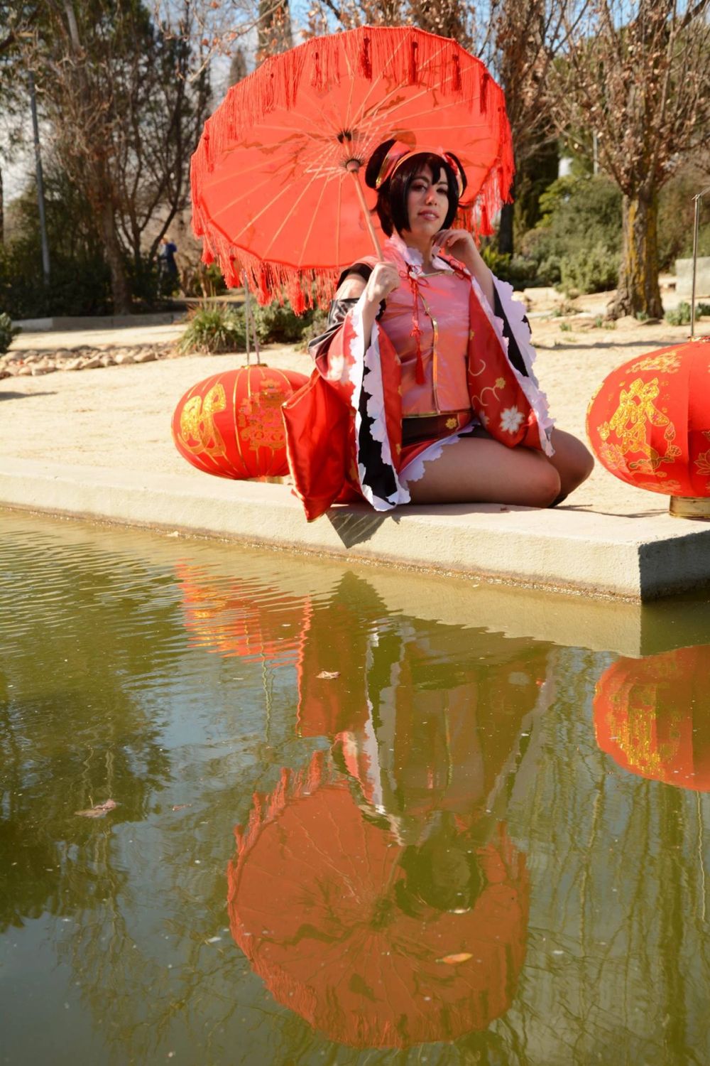 Nico Yazaw Sora 10-02-2019