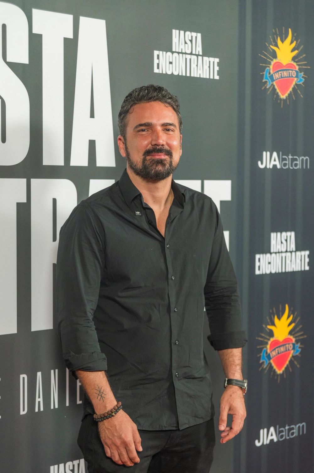 Premiere del documental Hasta encontrarte 19-05-2026