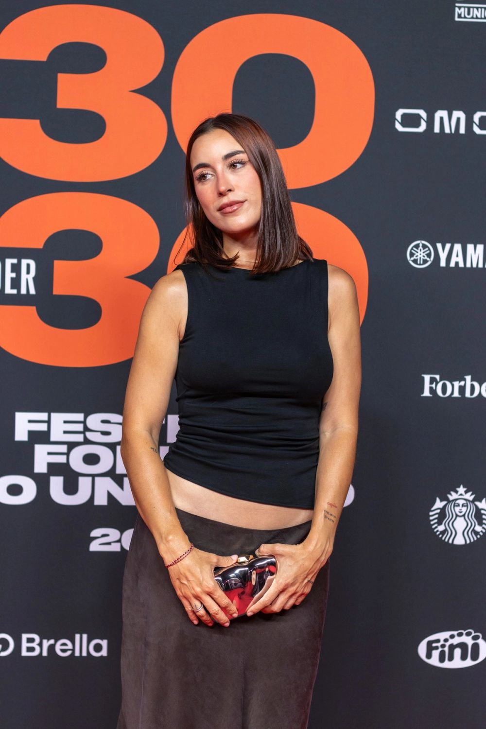 FIESTA DEL FESTIVAL FORBES 30UNDER30 25-06-2025