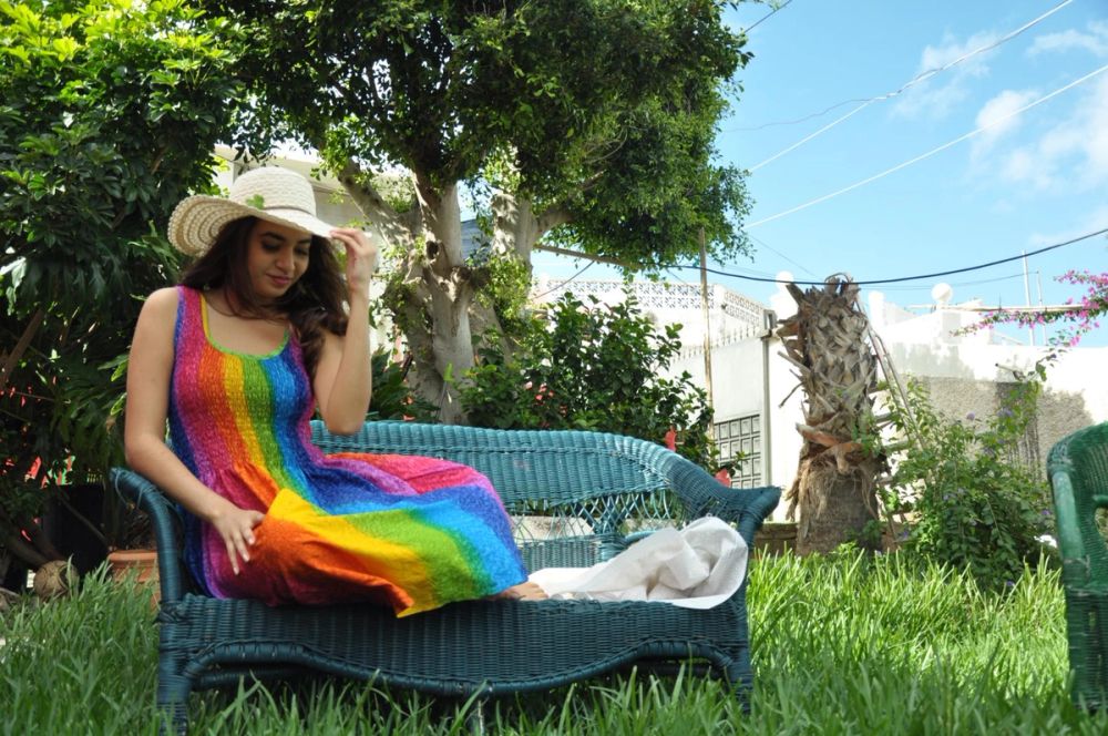 Rachel 4 sesion 2015
