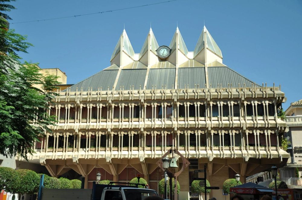 Ciudad Real 2014