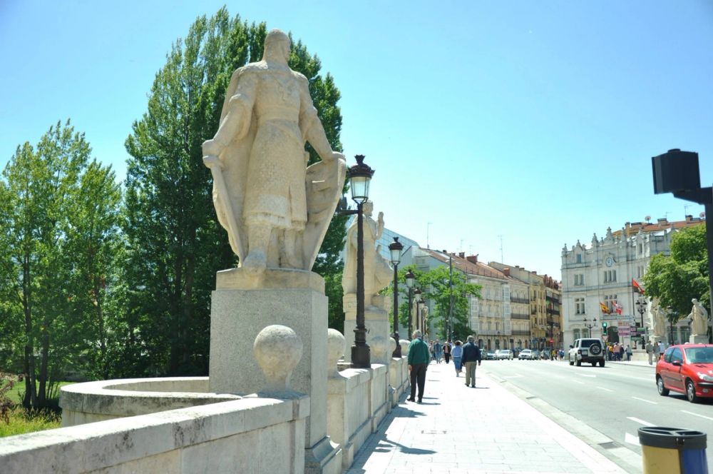 Burgos 2014