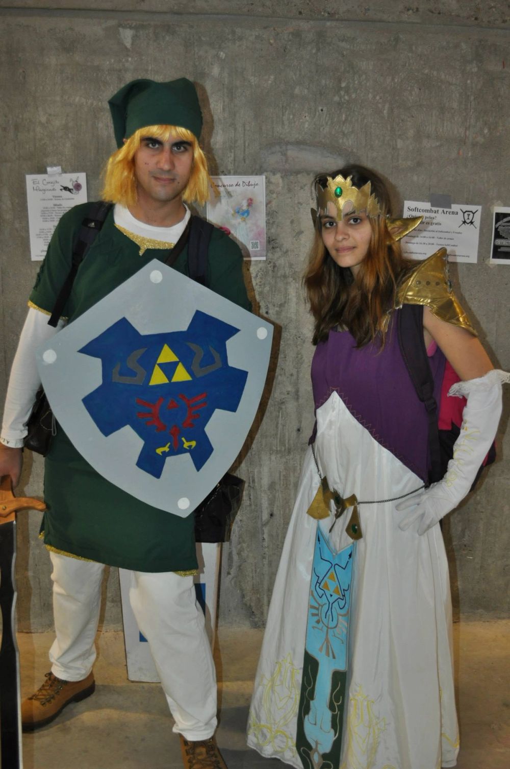 Expocomic 2013
