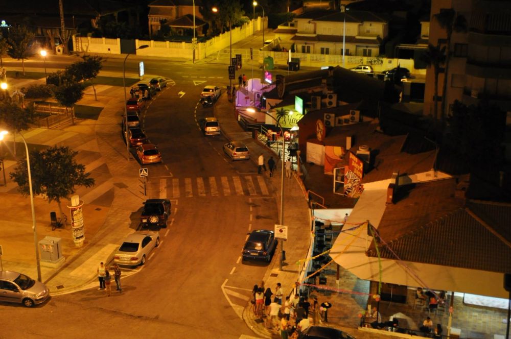 Gandia 2013