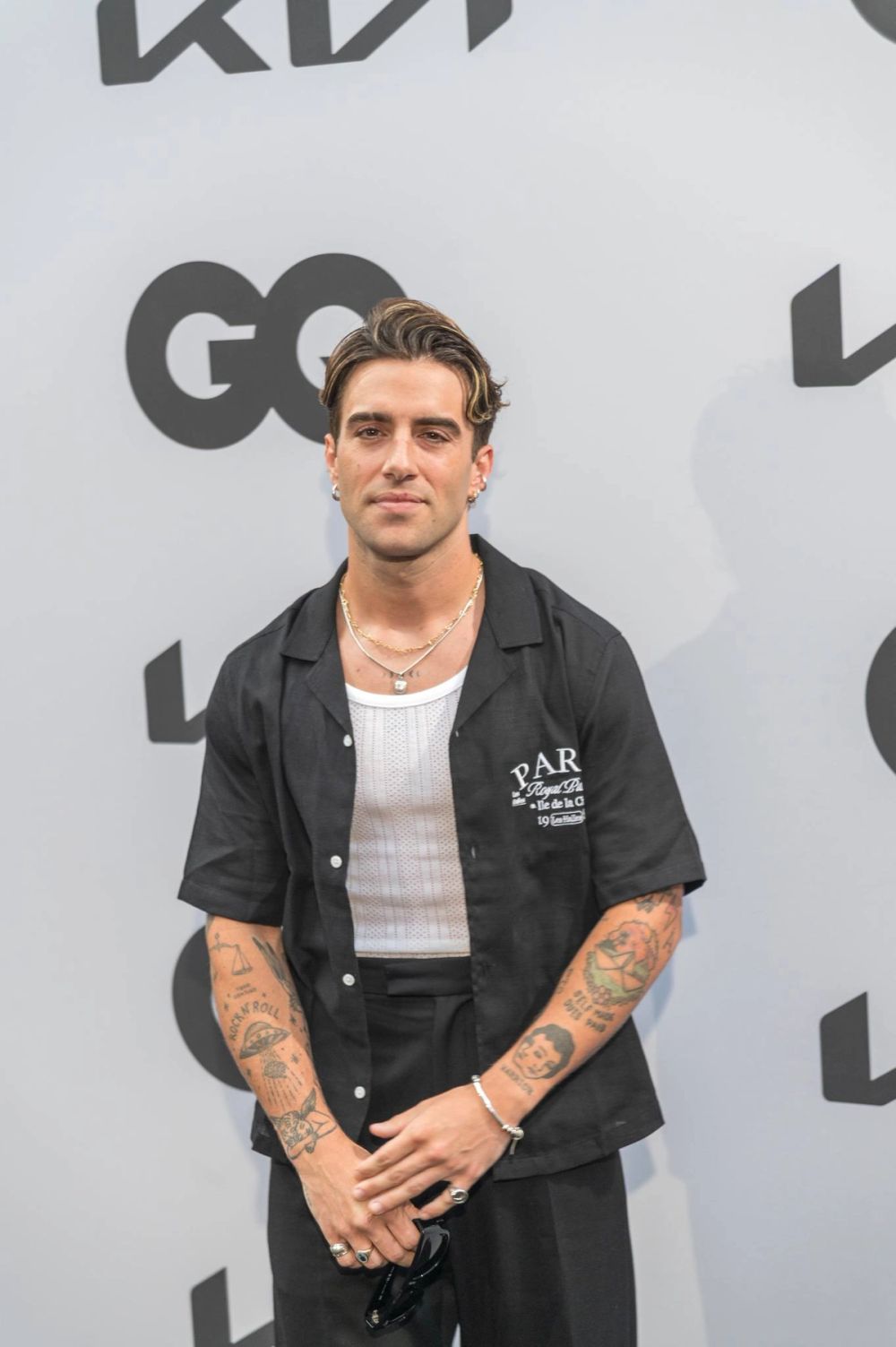 Aniversario de GQ cumple 30 años 26-06-2024