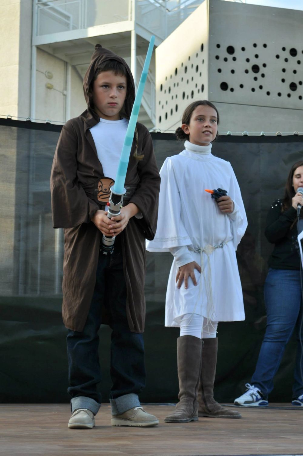Frikiolimpiadas 2013
