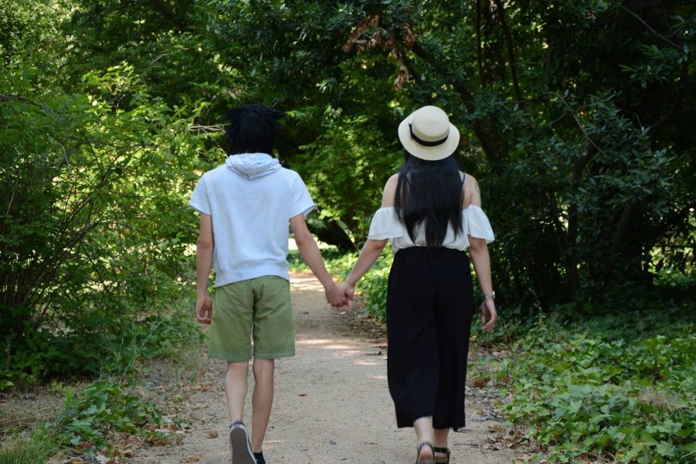 Sankarea alexis y cris 11-08-2018