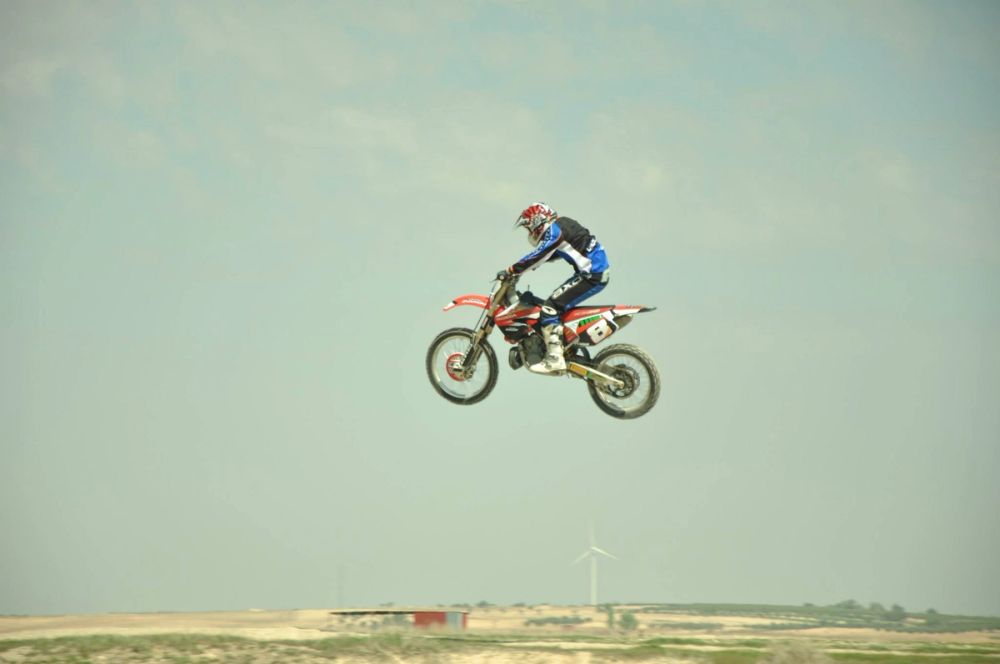 Motocross 2014