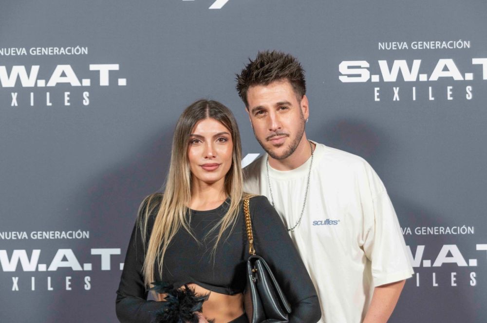 Premiere S.W.A.T exiles 06-10-2026