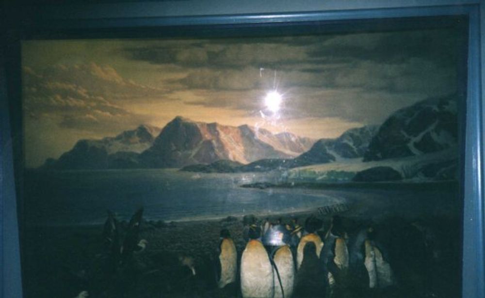 New York 2003