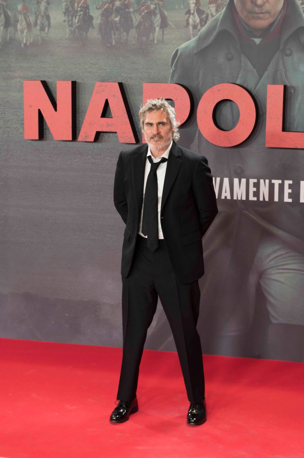 Joaquin Phoenix